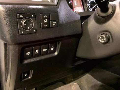 Certified 2023 Lexus GX 460 Premium w/ Premium Package image 35