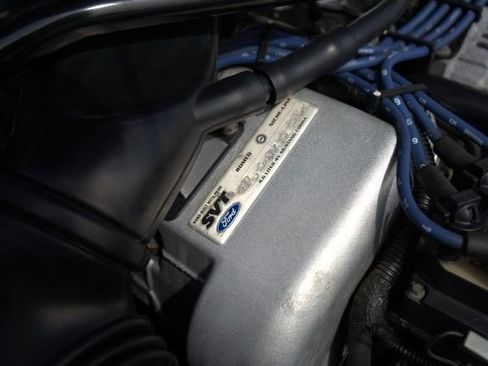 Used 1997 Ford Mustang Cobra image 90