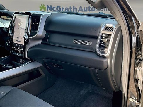 Used 2026 RAM 1500 Big Horn AWD/4WD image 26