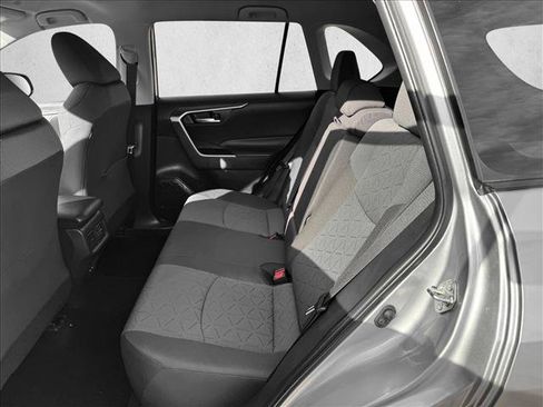 Certified 2025 Toyota RAV4 XLE image 17
