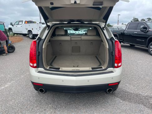 Used 2013 Cadillac SRX Luxury w/ Driver Awareness Package FWD image 22