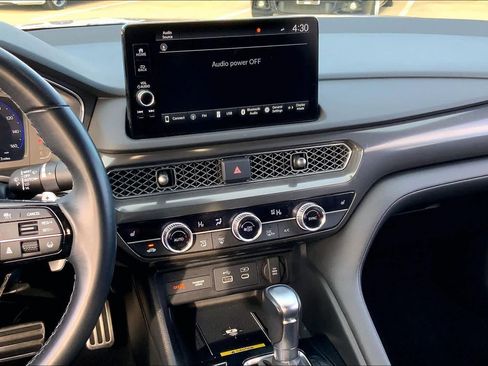 Used 2024 Acura Integra A-Spec image 6