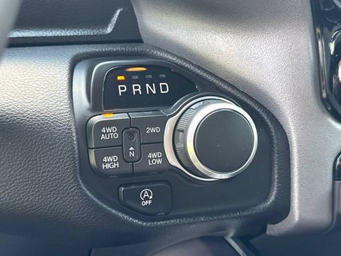 Used 2025 RAM 1500 Lone Star AWD/4WD image 15