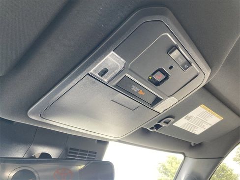 New 2025 Toyota Tacoma SR5 image 18