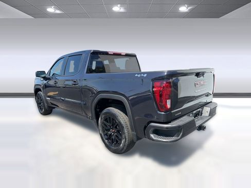 Used 2023 GMC Sierra 1500 Elevation AWD/4WD image 3