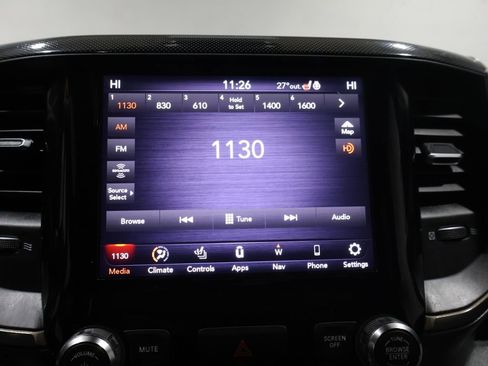 Used 2020 RAM 1500 Sport w/ Level 2 Equipment Goup w/2_L image 26