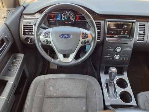 Used 2013 Ford Flex SEL AWD/4WD image 6