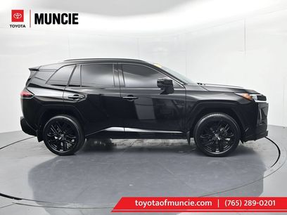 Used 2026 Toyota RAV4 XSE w/ Weather Package