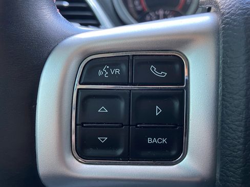 Used 2019 Dodge Journey GT AWD/4WD image 22