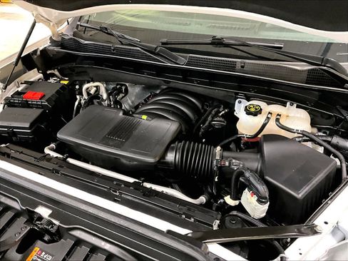 Used 2023 GMC Sierra 1500 Elevation w/ X31 Off-Road Package image 36