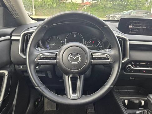 Used 2025 MAZDA CX-50 2.5 Hybrid w/ Preferred Pkg AWD/4WD image 22