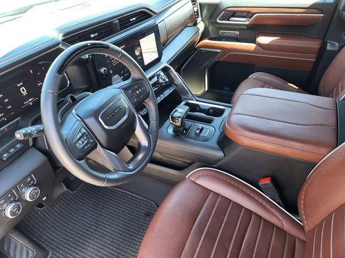 Used 2026 GMC Sierra 1500 Denali Ultimate AWD/4WD image 10