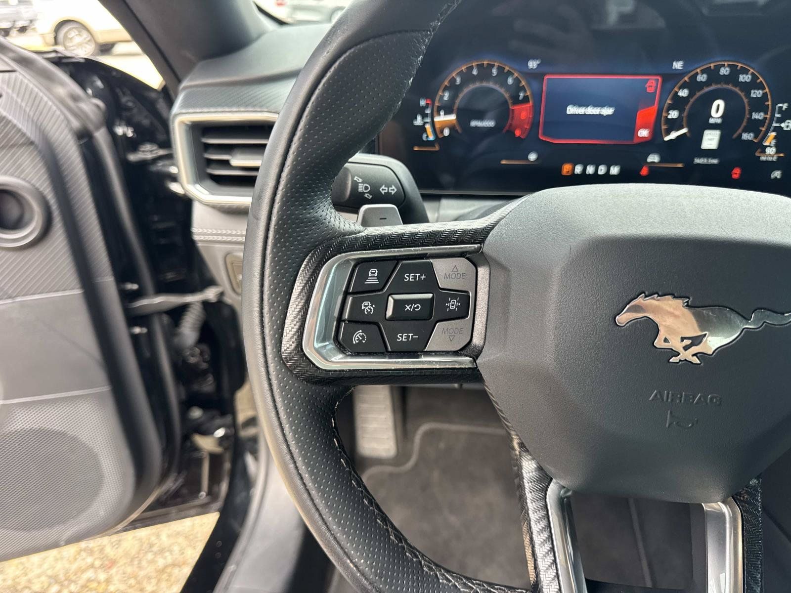 Used 2025 Ford Mustang GT Premium RWD image 22