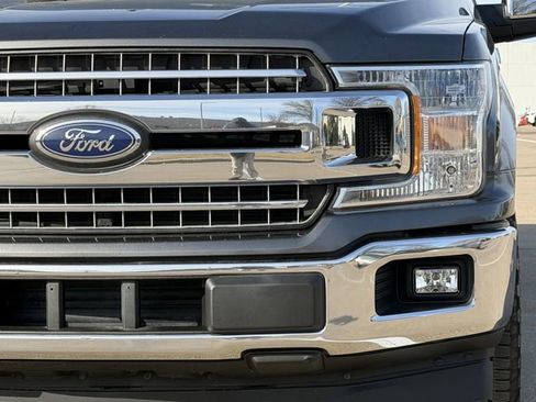 Used 2019 Ford F150 XLT w/ Equipment Group 302A Luxury image 8