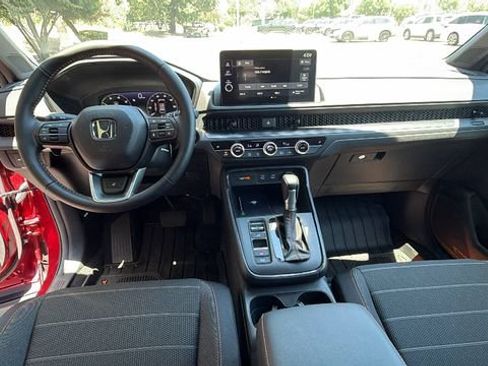 New 2026 Honda CR-V TrailSport image 19