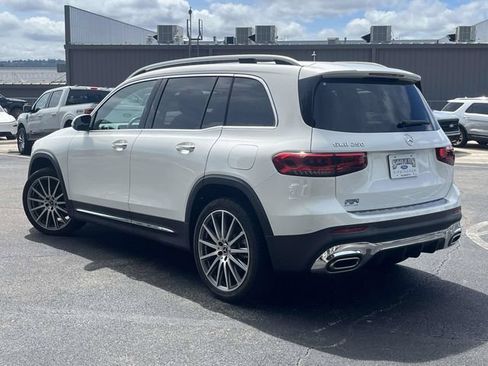 Used 2021 Mercedes-Benz GLB 250 image 6