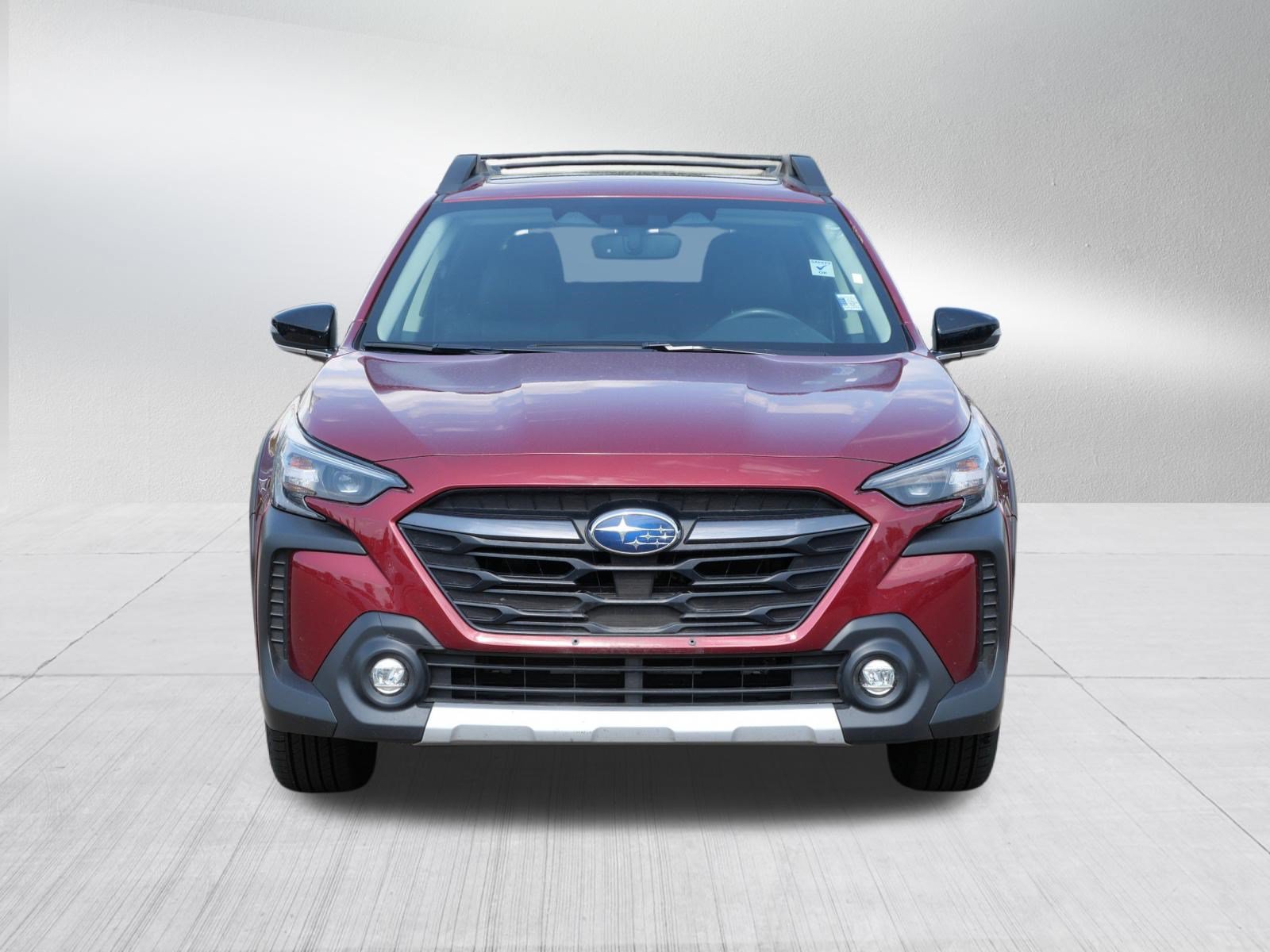 Used 2024 Subaru Outback Limited AWD/4WD image 2