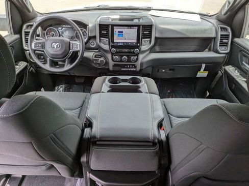 New 2026 RAM 1500 Classic Warlock AWD/4WD image 14