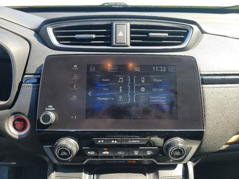 Used 2021 Honda CR-V EX image 18