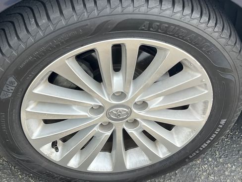 Used 2015 Toyota Avalon XLE Touring image 22