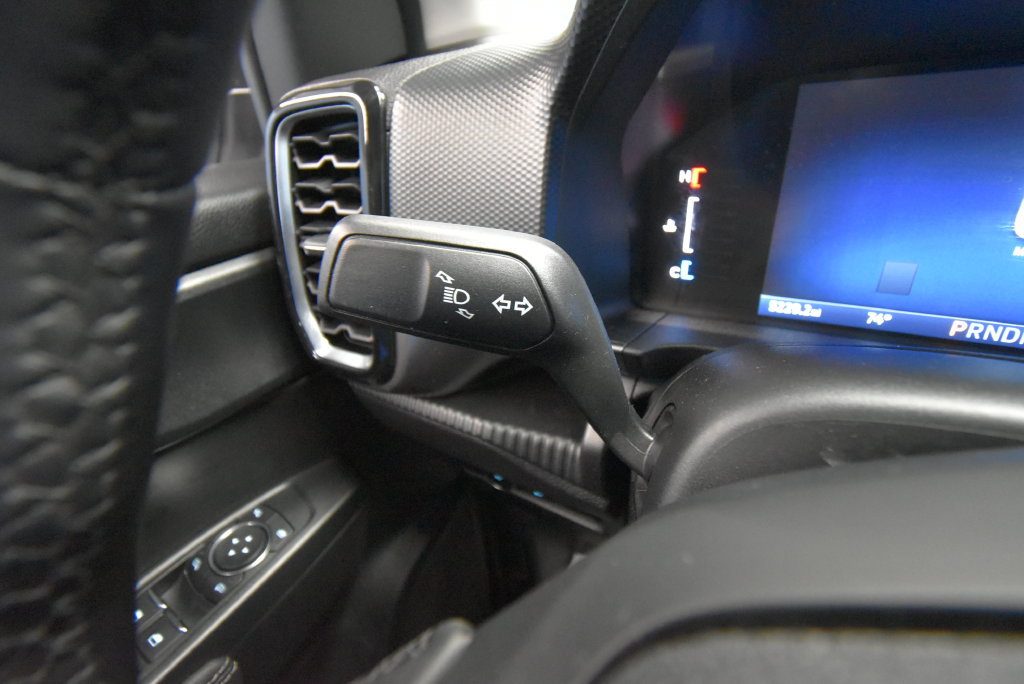 Used 2024 Ford Ranger XLT w/ Technology Package AWD/4WD image 12