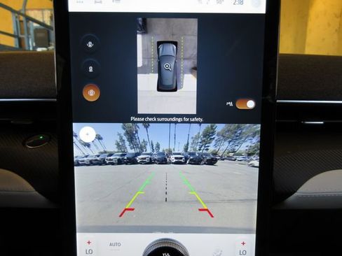 Certified 2023 Ford Mustang Mach-E Premium image 18