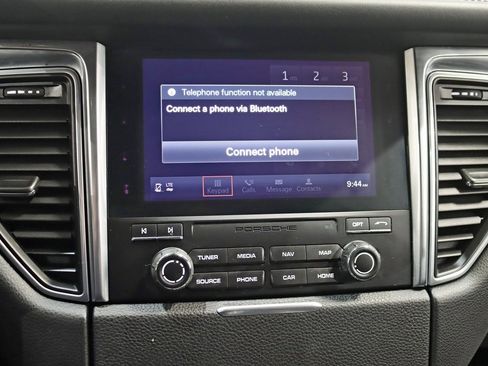 Used 2018 Porsche Macan GTS image 21