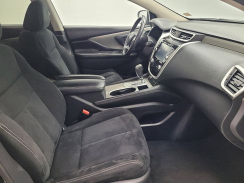 Used 2018 Nissan Murano SV image 21