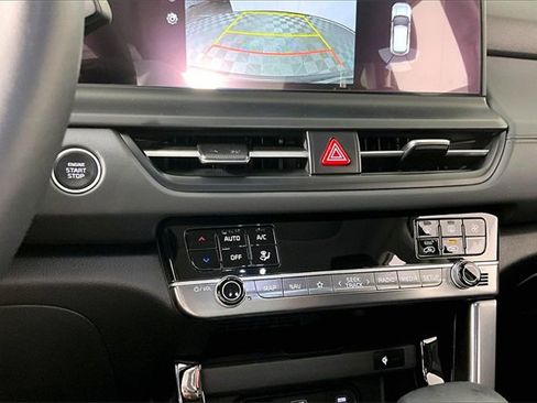 Certified 2026 Kia Seltos EX w/ EX Sunroof Package image 15