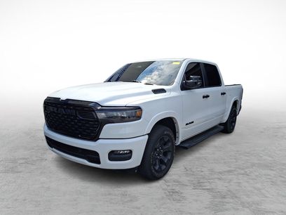 Used 2025 RAM 1500 Big Horn
