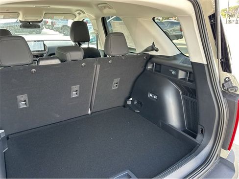 New 2025 Ford Bronco Sport Big Bend w/ Convenience Package image 20