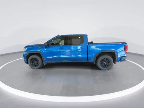 Used 2022 GMC Sierra 1500 Elevation w/ X31 Off-Road Package AWD/4WD image 5