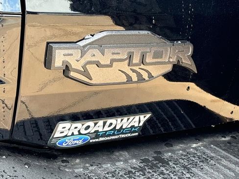 Used 2024 Ford Bronco Raptor image 30