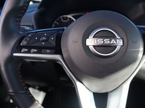 Certified 2025 Nissan Altima 2.5 SR w/ SR Premium Package image 20