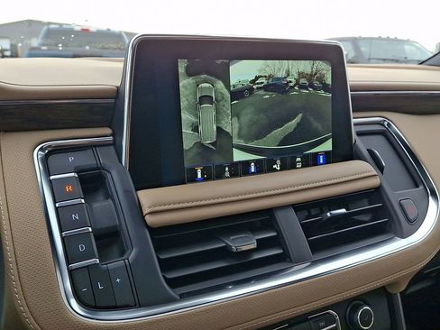 Used 2024 Chevrolet Tahoe Premier image 20