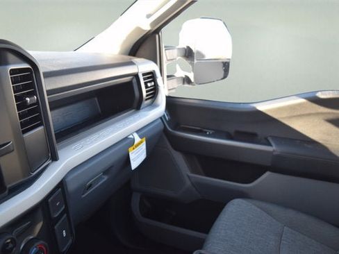 New 2026 Ford F250 XL w/ STX Appearance Package AWD/4WD image 10
