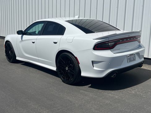 Used 2023 Dodge Charger GT RWD image 4