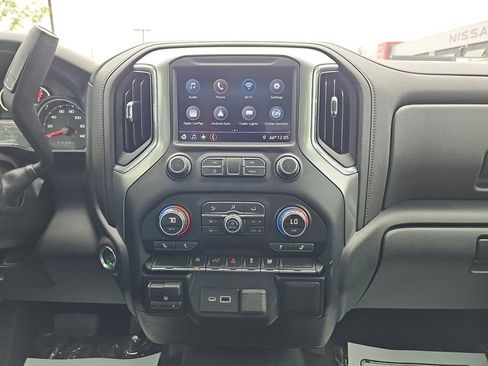 Used 2019 Chevrolet Silverado 1500 LT w/ All-Star Edition RWD image 25