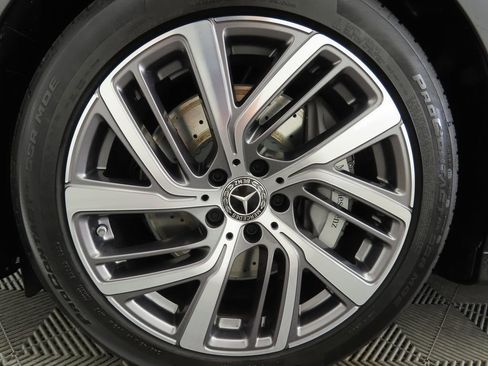 Certified 2025 Mercedes-Benz E 450 4MATIC Sedan image 30