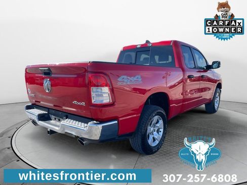 Used 2023 RAM 1500 Big Horn image 6