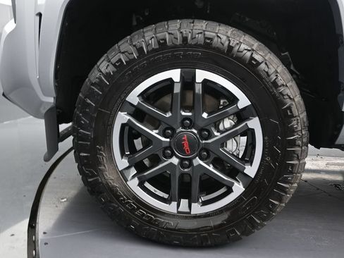 Used 2026 Toyota Tacoma TRD Sport RWD image 10