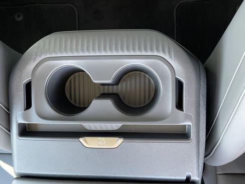 New 2025 Ford Expedition Max Active image 23