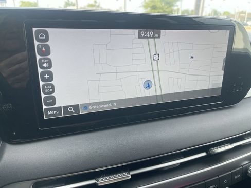 Used 2025 Hyundai Palisade SEL AWD/4WD image 27