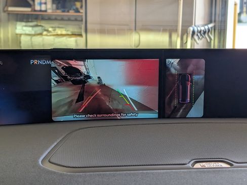 New 2025 Lincoln Navigator Reserve image 29