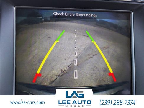 Used 2018 Jeep Grand Cherokee High Altitude image 28