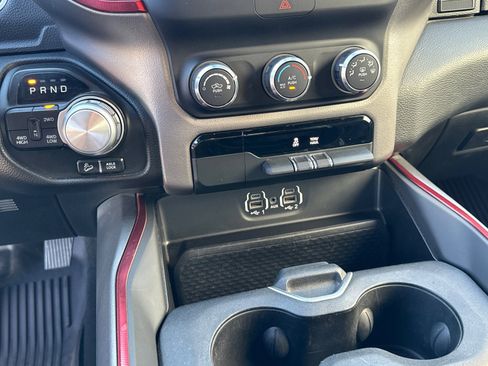 Used 2019 RAM 1500 Rebel image 30