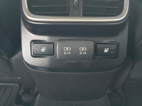 Used 2020 Subaru Legacy Limited image 21