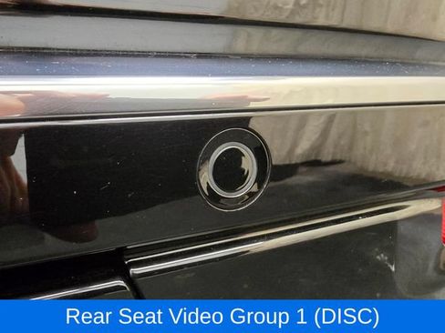 Used 2024 Jeep Wagoneer 4WD w/ Rear Seat Video Group 1 image 11
