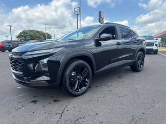 New 2026 Chevrolet Trax ACTIV w/ Driver Confidence Package FWD video 2
