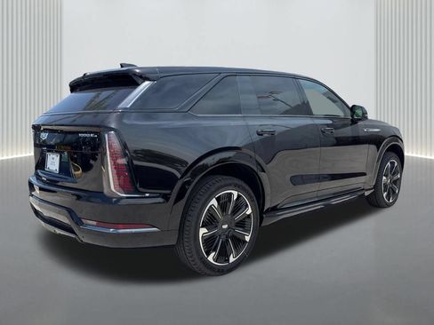 New 2026 Cadillac Escalade IQ Sport 1 AWD/4WD image 5